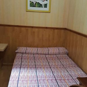 Economy Double Kamer